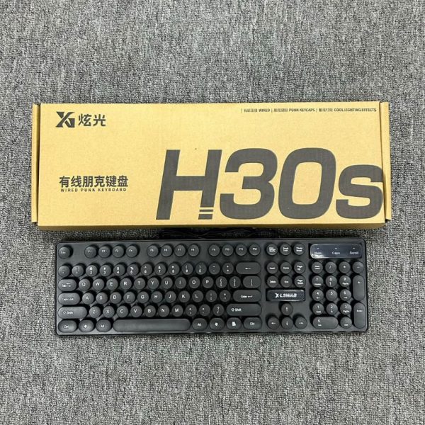 Original Strom  HS30