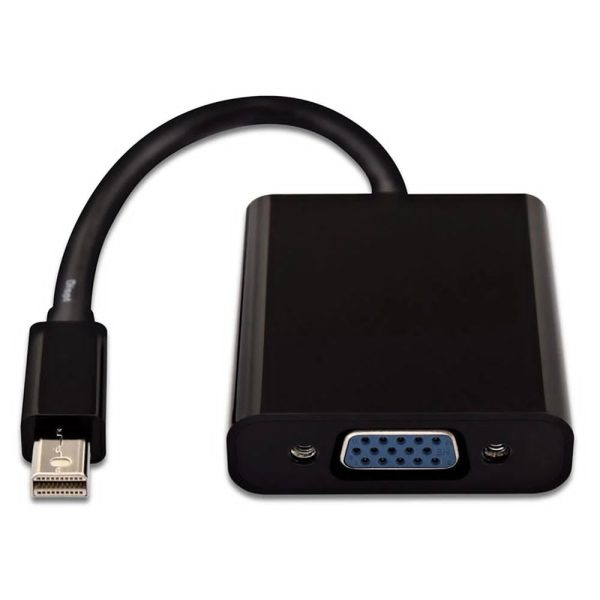 MINI DP TO VGA CONVERTER