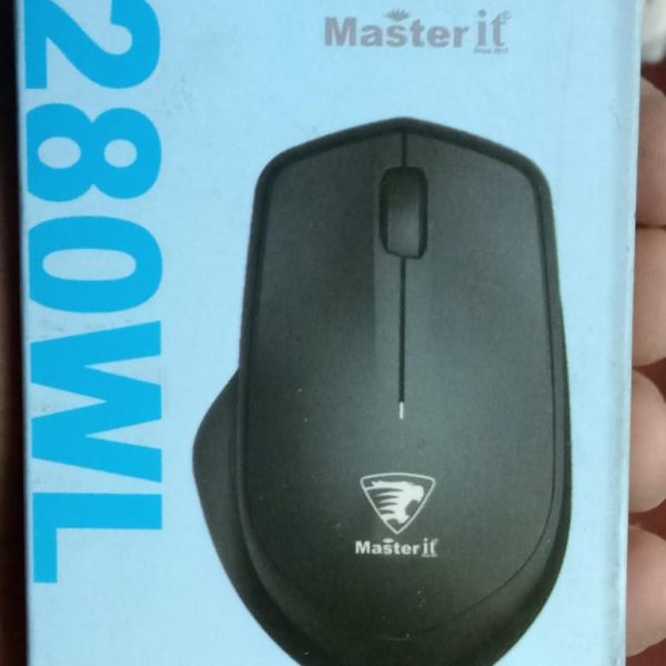 Master IT M280WL Mouse