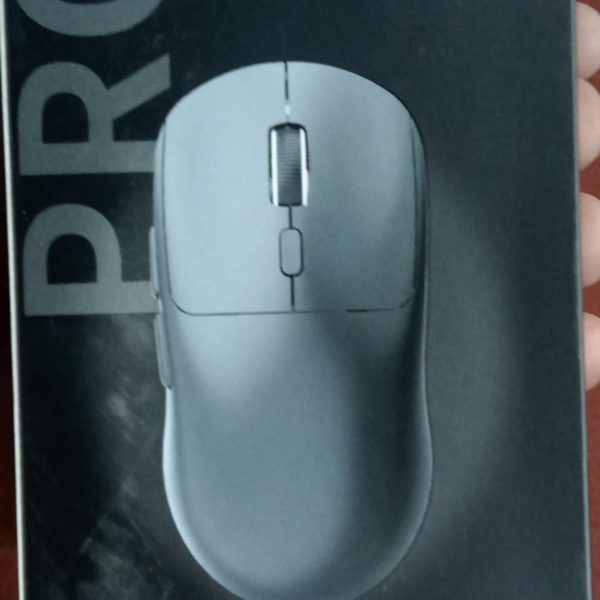 Ultra Pro Gaming Mouse