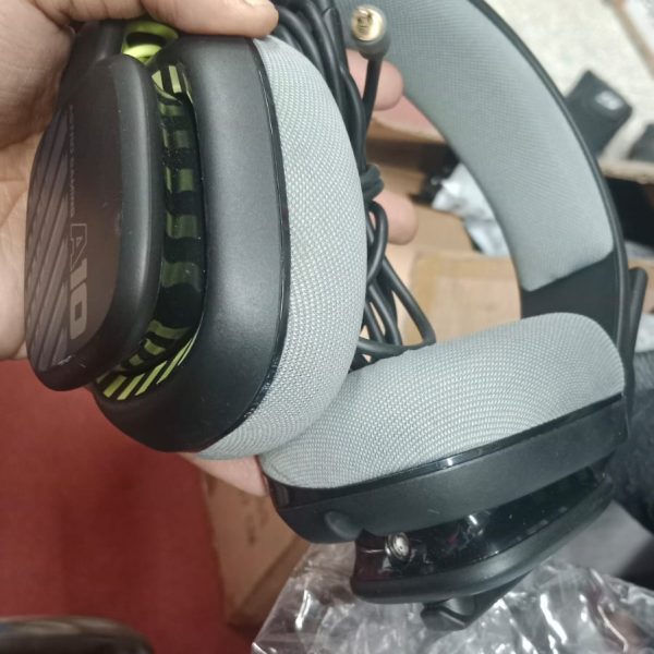 LOGITECH G920 SOUND & DESGIN EXPENSIVE